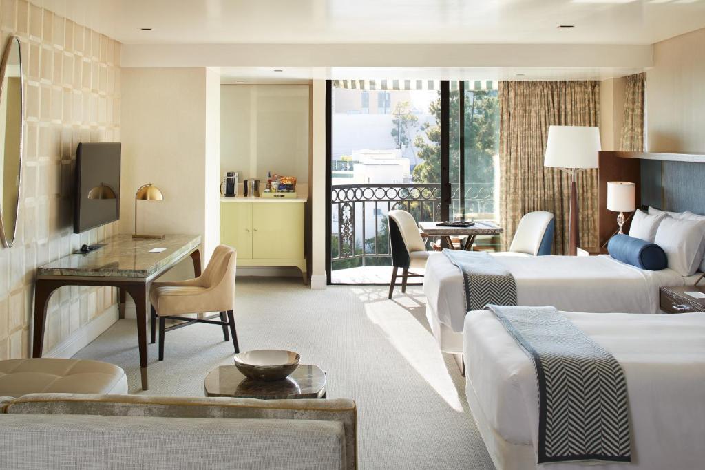 The London West Hollywood at Beverly Hills photo