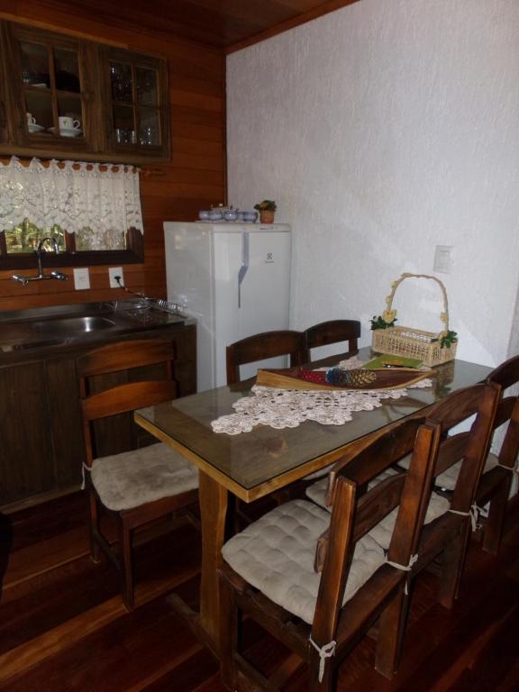 Recanto na Montanha de Gramado  Recanto na Montanha de Gramado