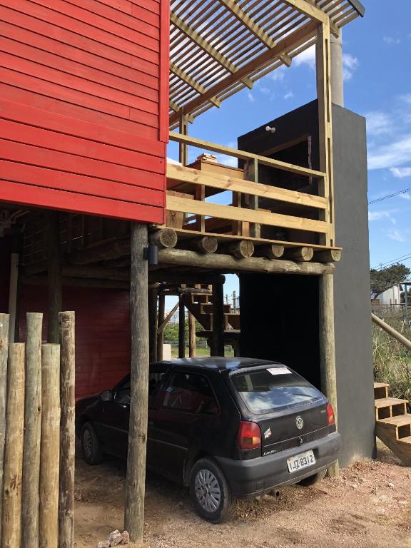 Norwood Eco Cabañas - Casa De Dos Dormitorios