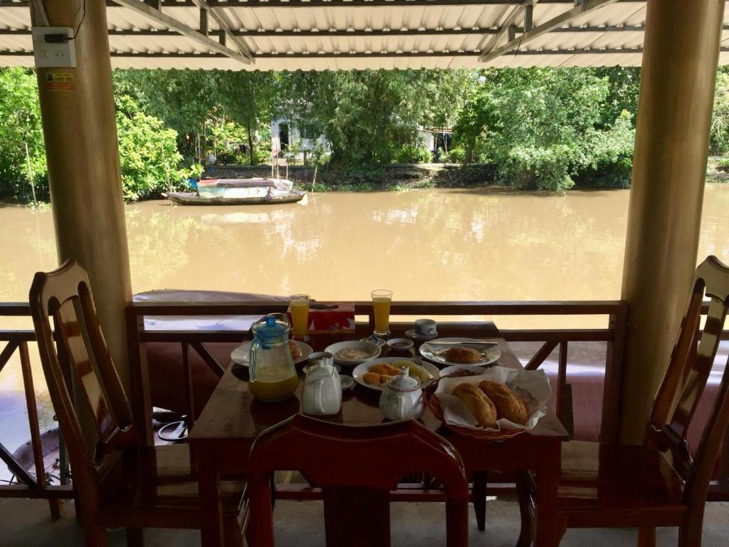 Boutique Lodge Can Tho Homestay - 16