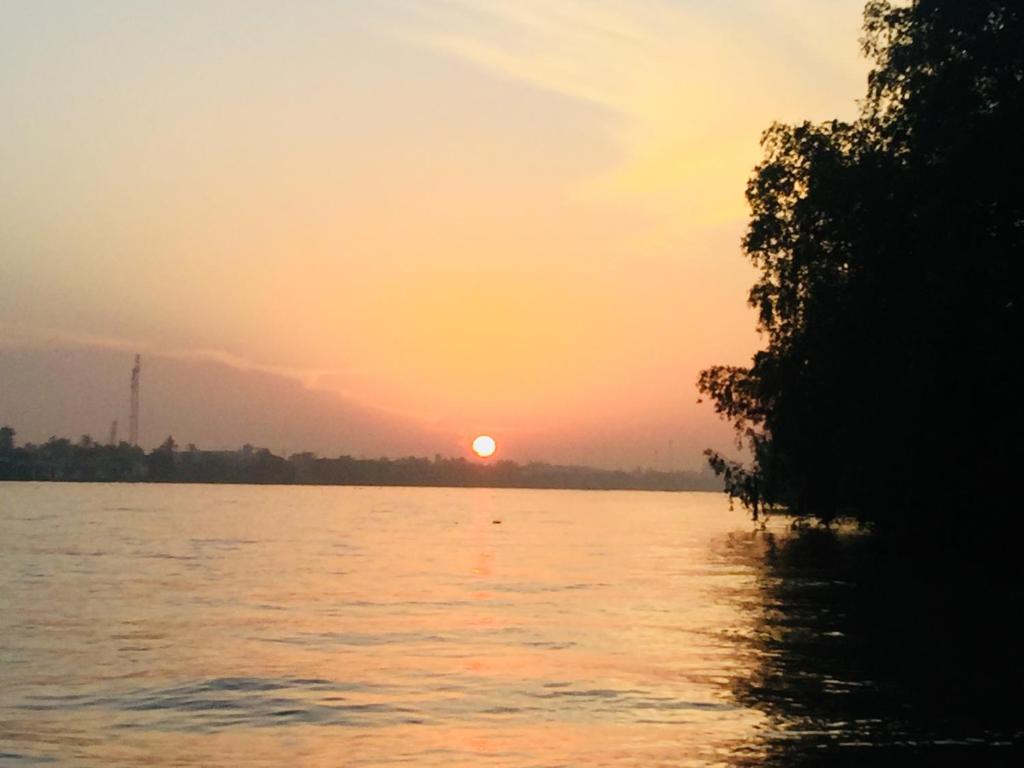 Boutique Lodge Can Tho Homestay - 14