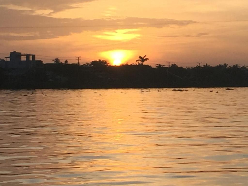 Boutique Lodge Can Tho Homestay - 17