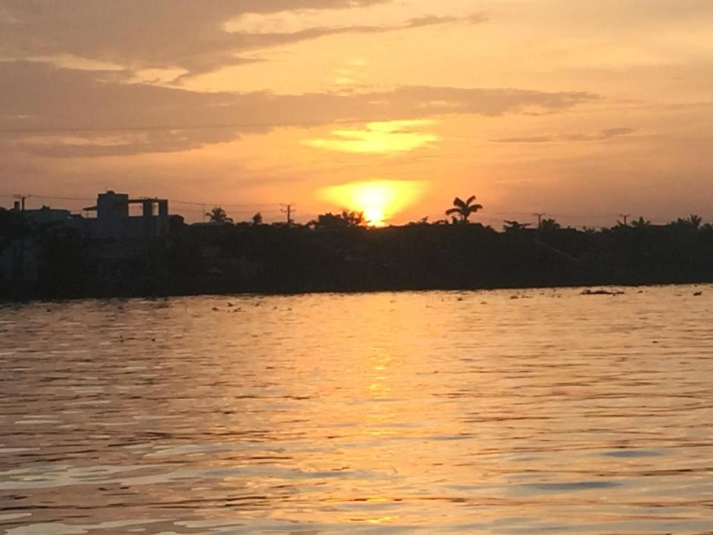 Boutique Lodge Can Tho Homestay - 19