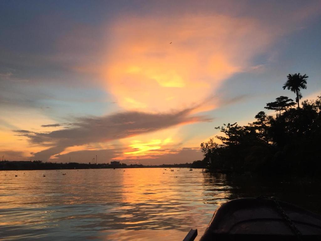 Boutique Lodge Can Tho Homestay - 15