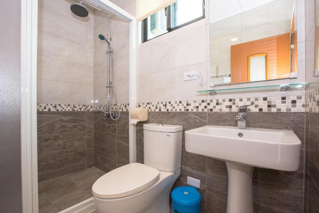 Jia Yuan Homestay - Habitación De La Reina