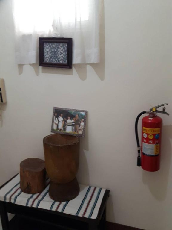 Fotografie z fotogalerie ubytování Dai Yi Shia B&B v destinaci Fushi