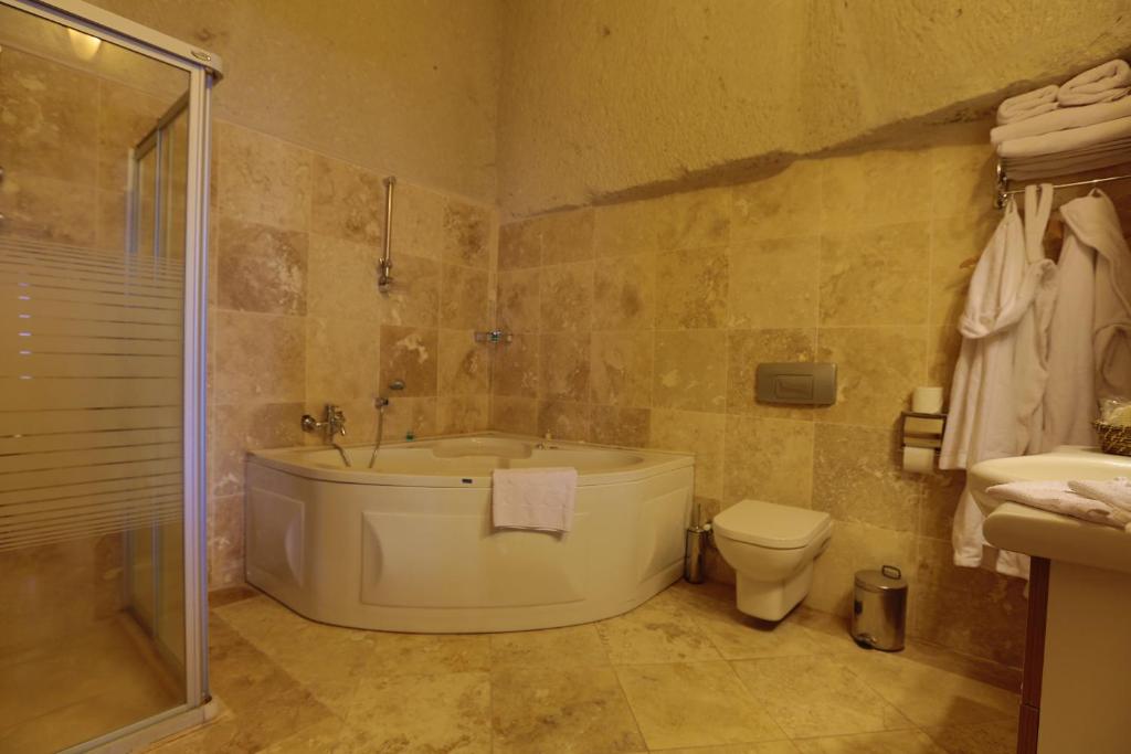 Vezir Cave Suites - 9