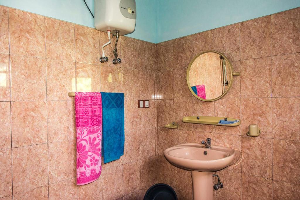 HikkaSurf Apartment - Apartamento De Estudio