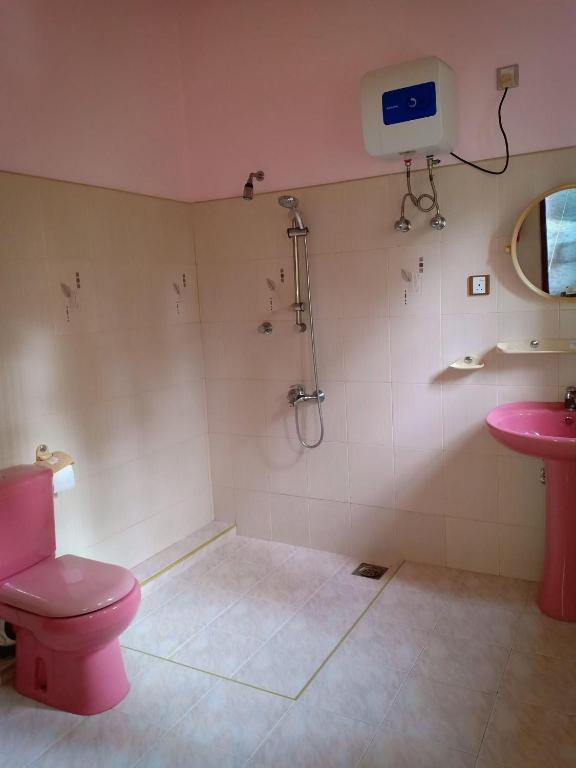 HikkaSurf Apartment - Apartamento Estándar