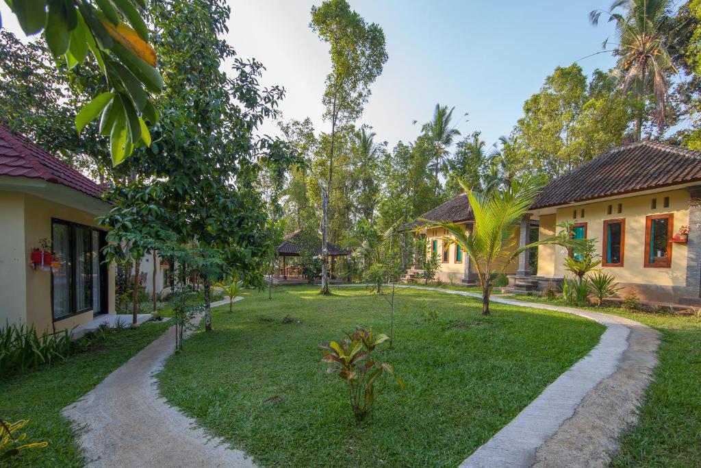 Bali Green Guest House