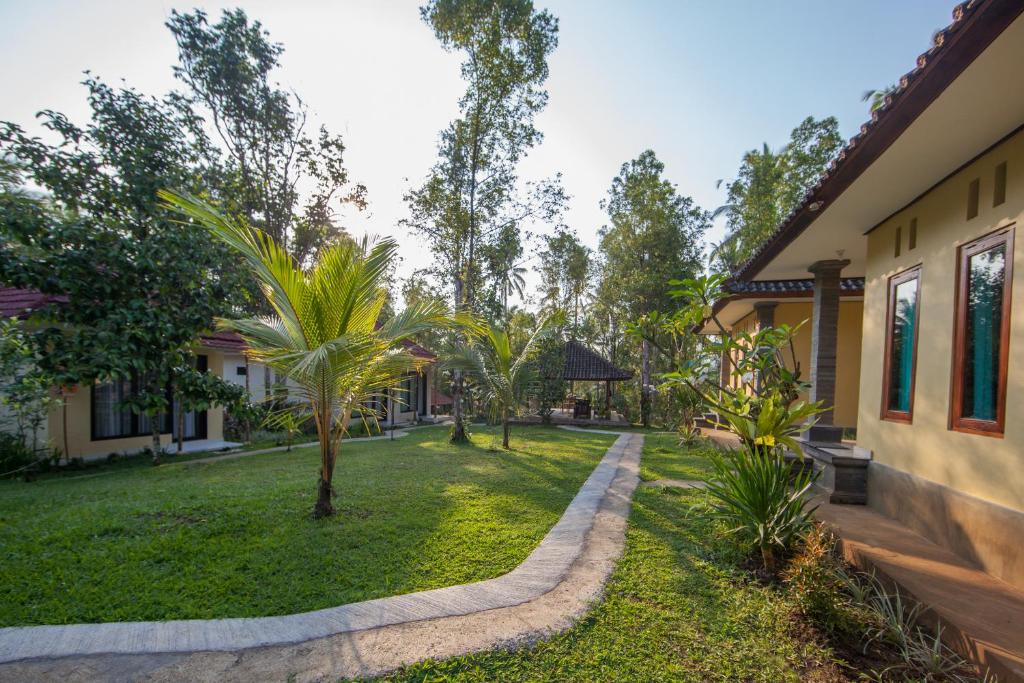 Bali Green Guest House