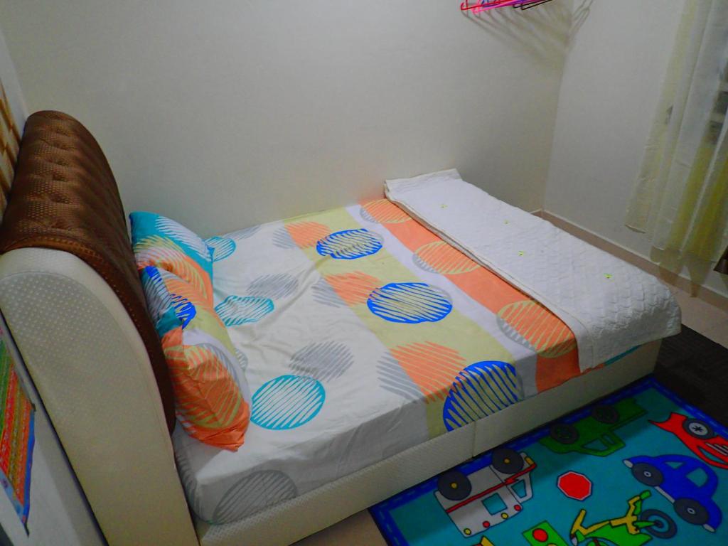 RizQin Homestay Bachok - Familien Bungalow