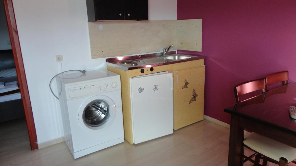 Manos Apartments - 19