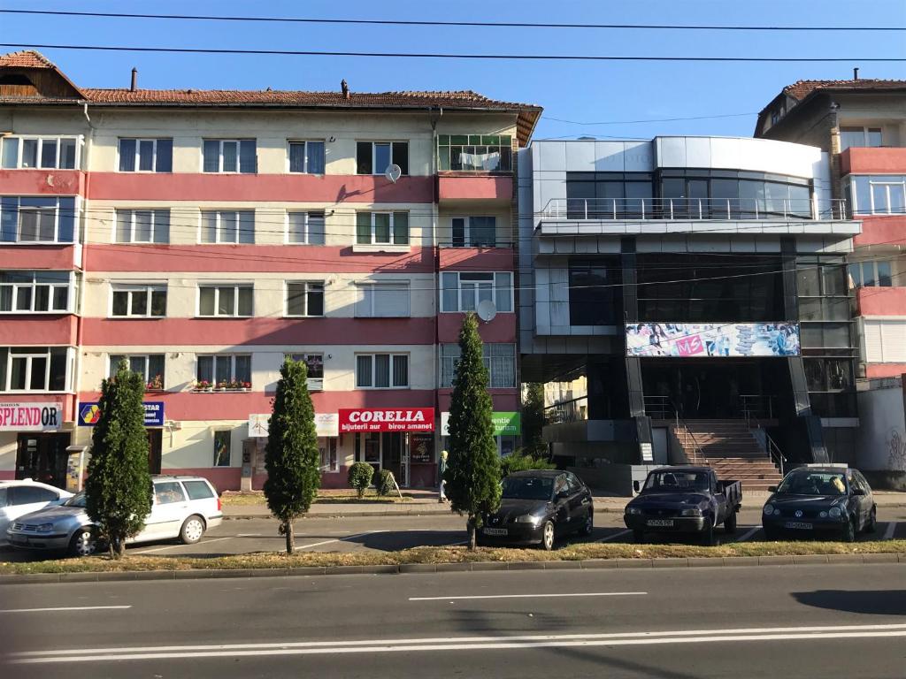 Tourist Apartment 1, Piatra Neamţ – Updated 2024 Prices