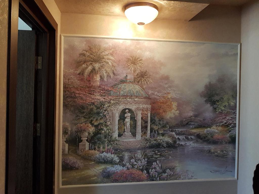 Villa Anticus (Adults Only) - Resim 20