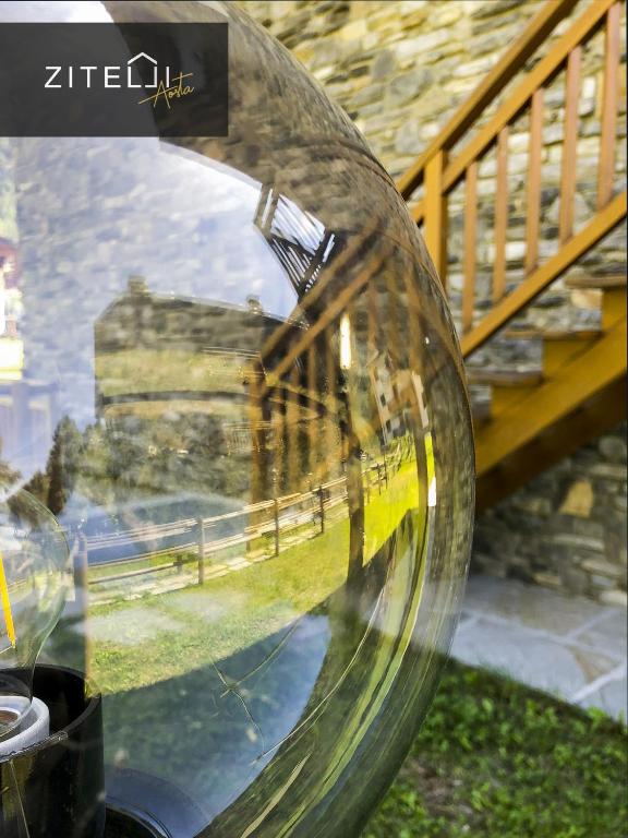 Zdjęcie z galerii obiektu Zitelli Aosta w mieście Cogne