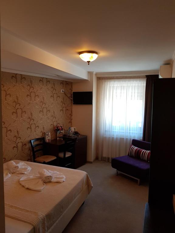 Villa Anticus (Adults Only) - Resim 36