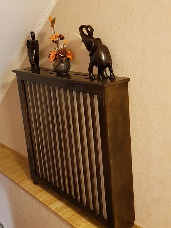 Villa Anticus (Adults Only) - Resim 32