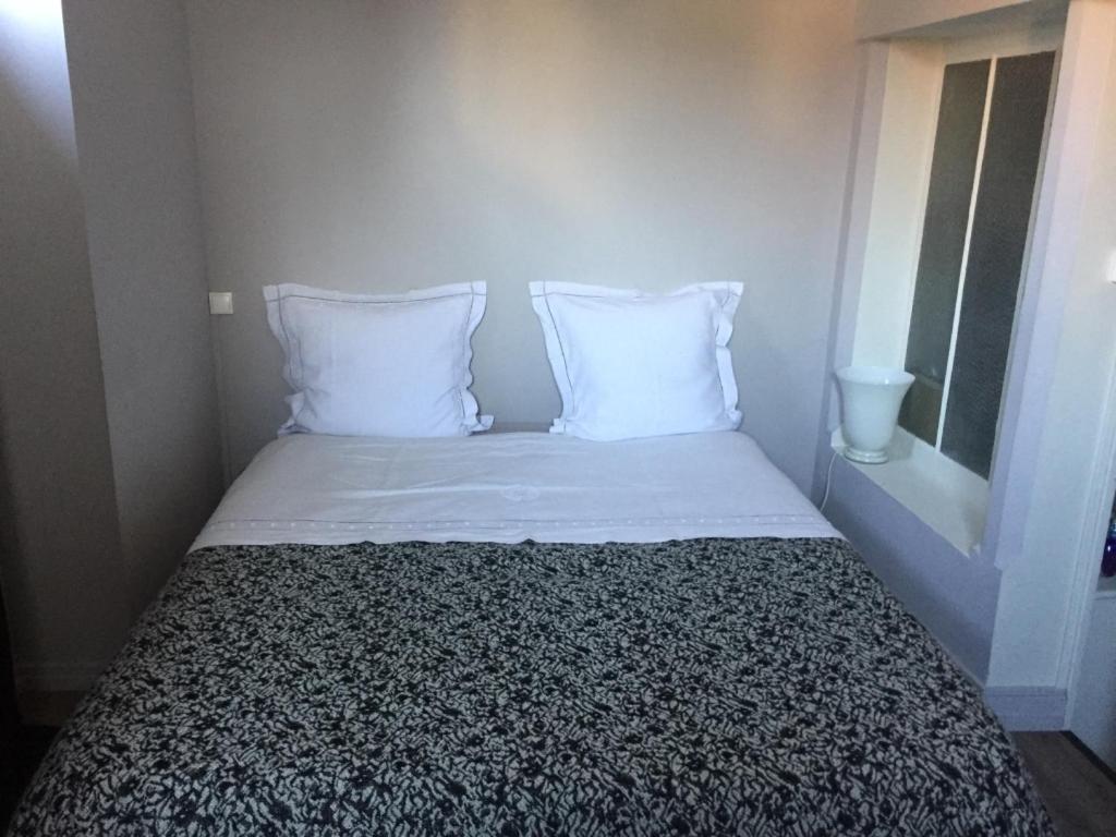 L'Atelier Du Peintre - Chambre Triple (2 Adultes + 1 Enfant)