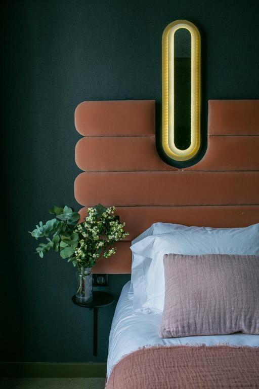 La Planque Hotel - 10