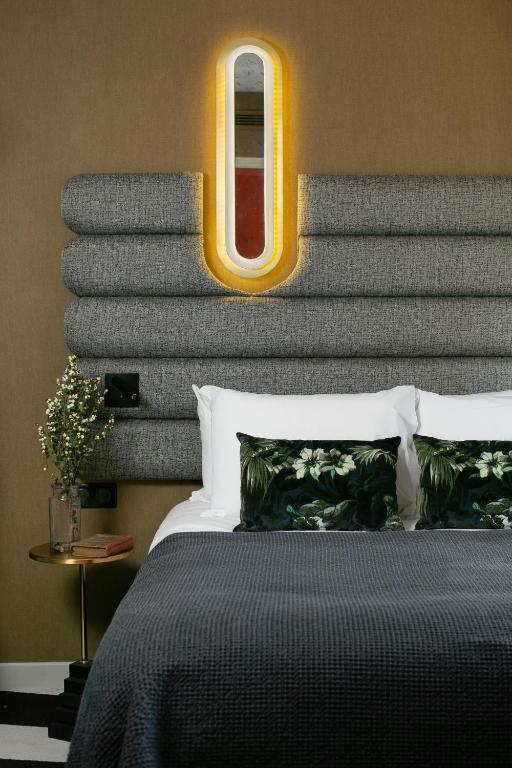 La Planque Hotel - 19