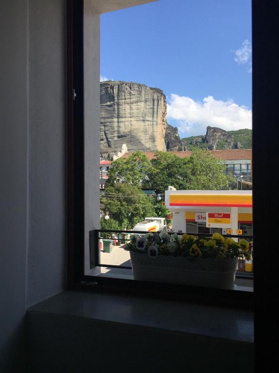 Meteora Central Hostel - 7