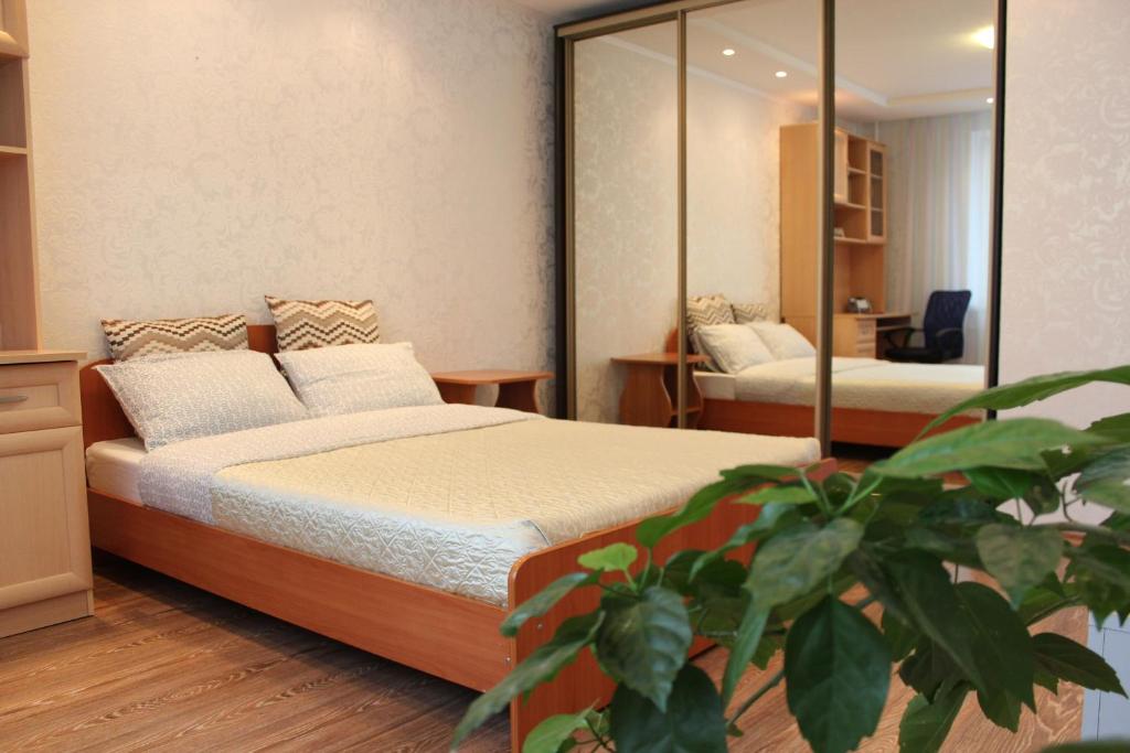 Двухкомнатные апартаменты - отзывы и видео