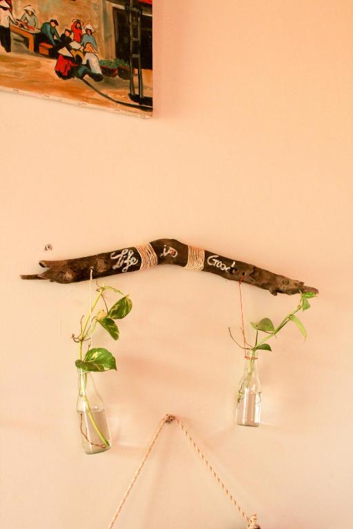Fotografie z fotogalerie ubytování Sam Ong Lang Homestay v destinaci Phu Quoc