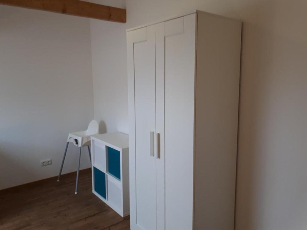 Fotografie z fotogalerie ubytování Ferienwohnung Emely v destinaci Mechernich