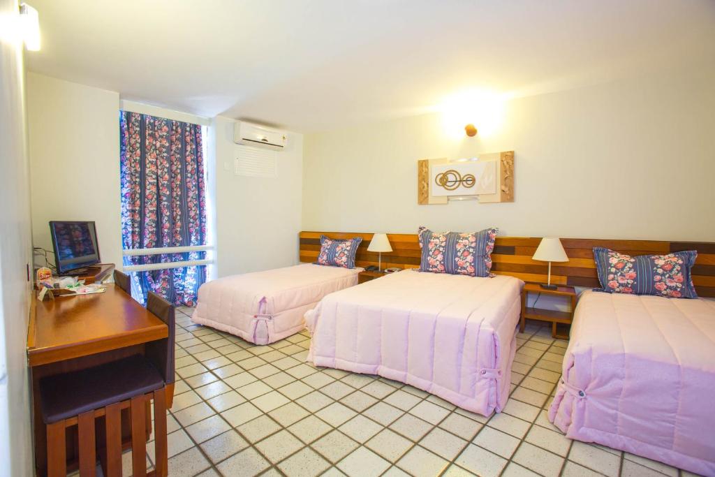  Falls Galli Hotel
