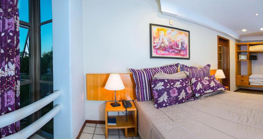  Falls Galli Hotel