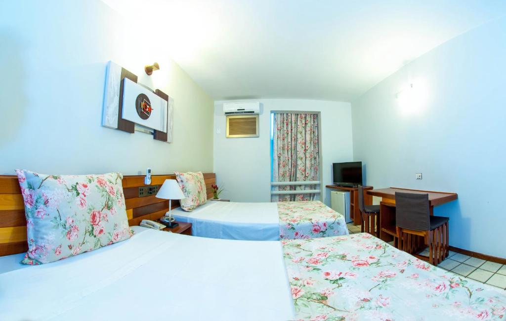  Falls Galli Hotel