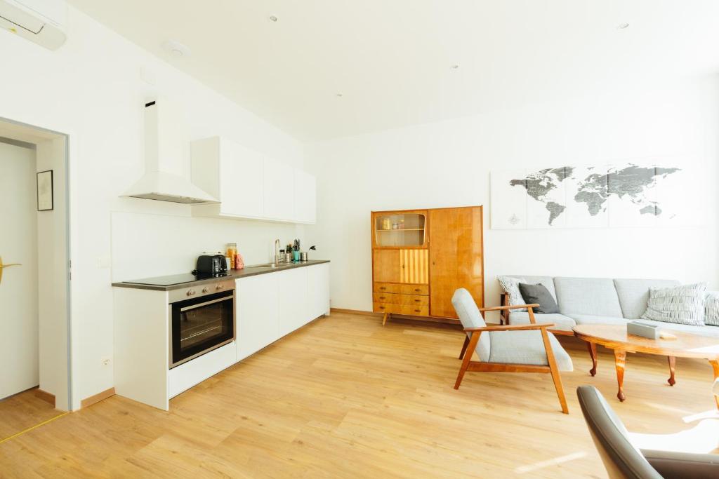 The newPAST Apartments - 18