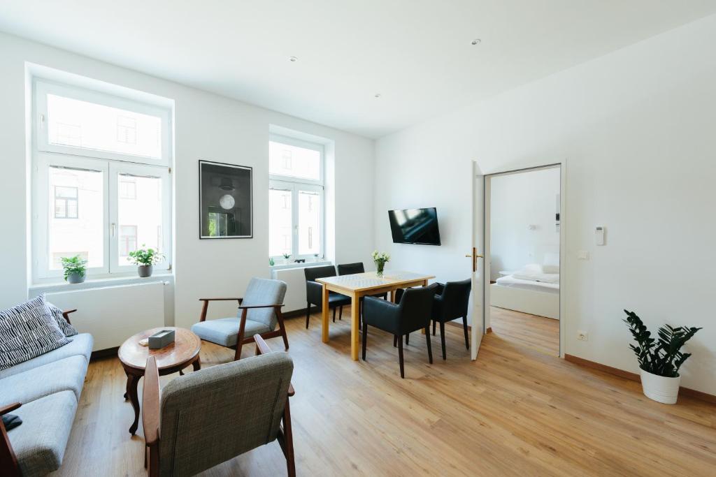 The newPAST Apartments - 19