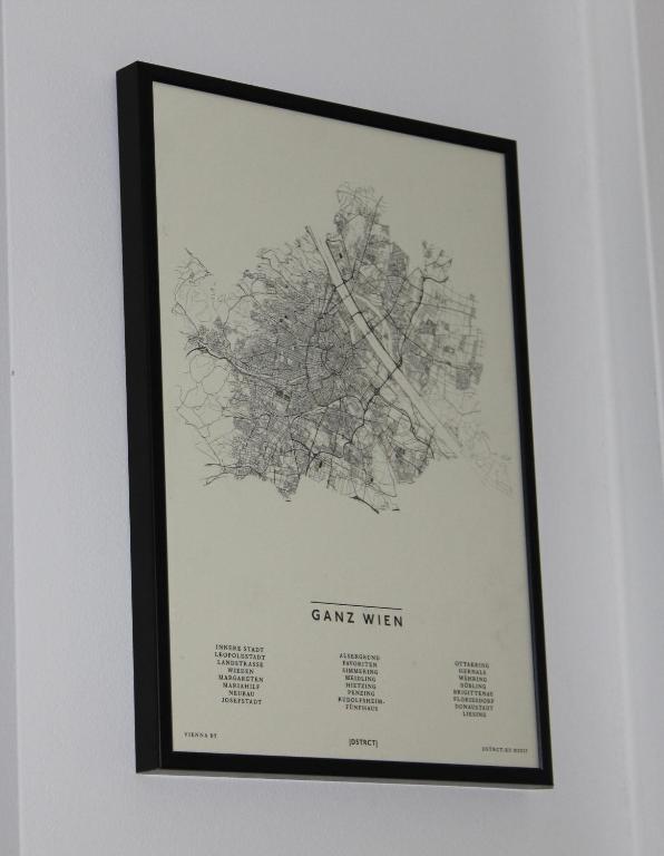 The newPAST Apartments - 14