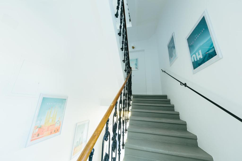 The newPAST Apartments - 1