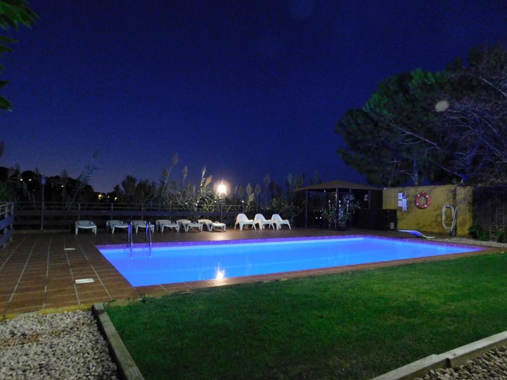 Villa Bellamar