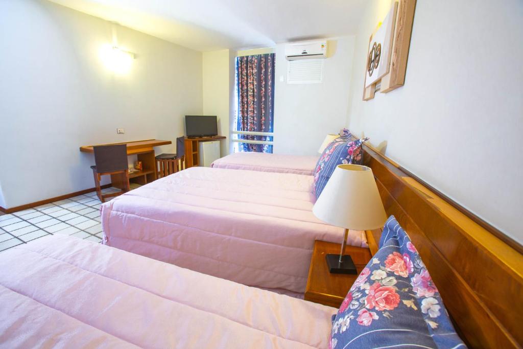  Falls Galli Hotel