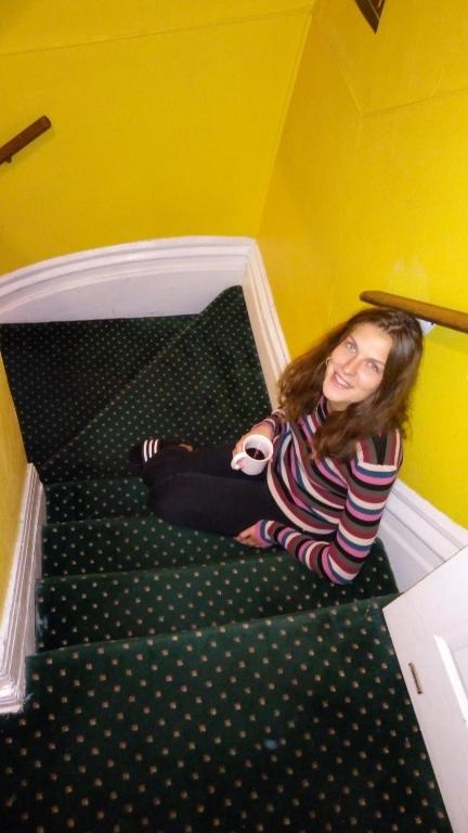 Hosté ubytování Ottawa Backpackers Inn