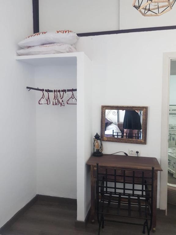 Fotografia z galérie ubytovania Casa Algill v destinácii Torrox