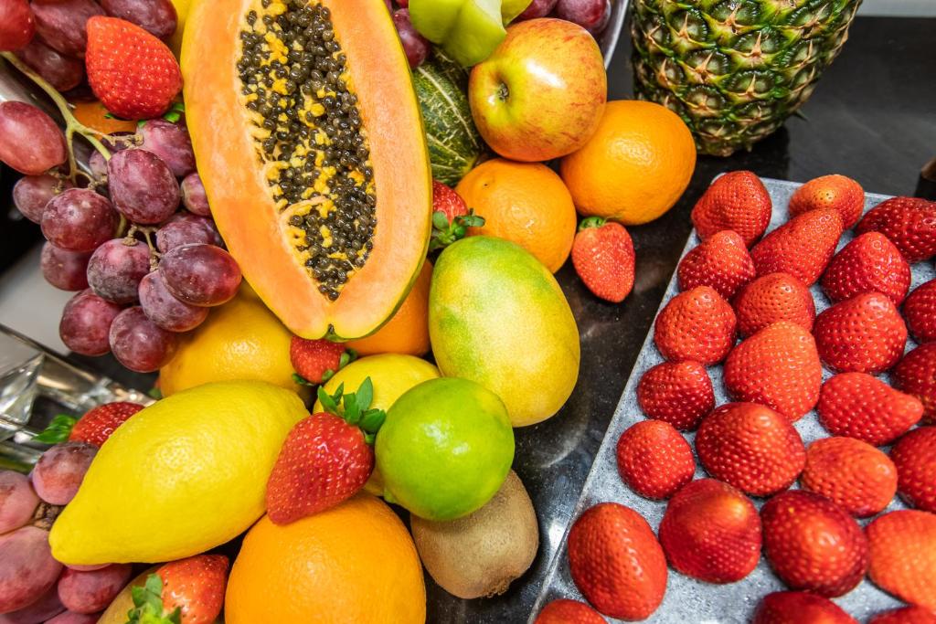 Intelier Palacio San Martin - Resim 16