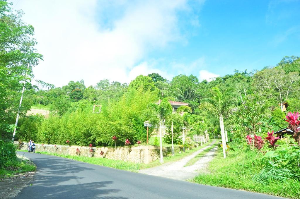 Rumah Ttorre Bungalow