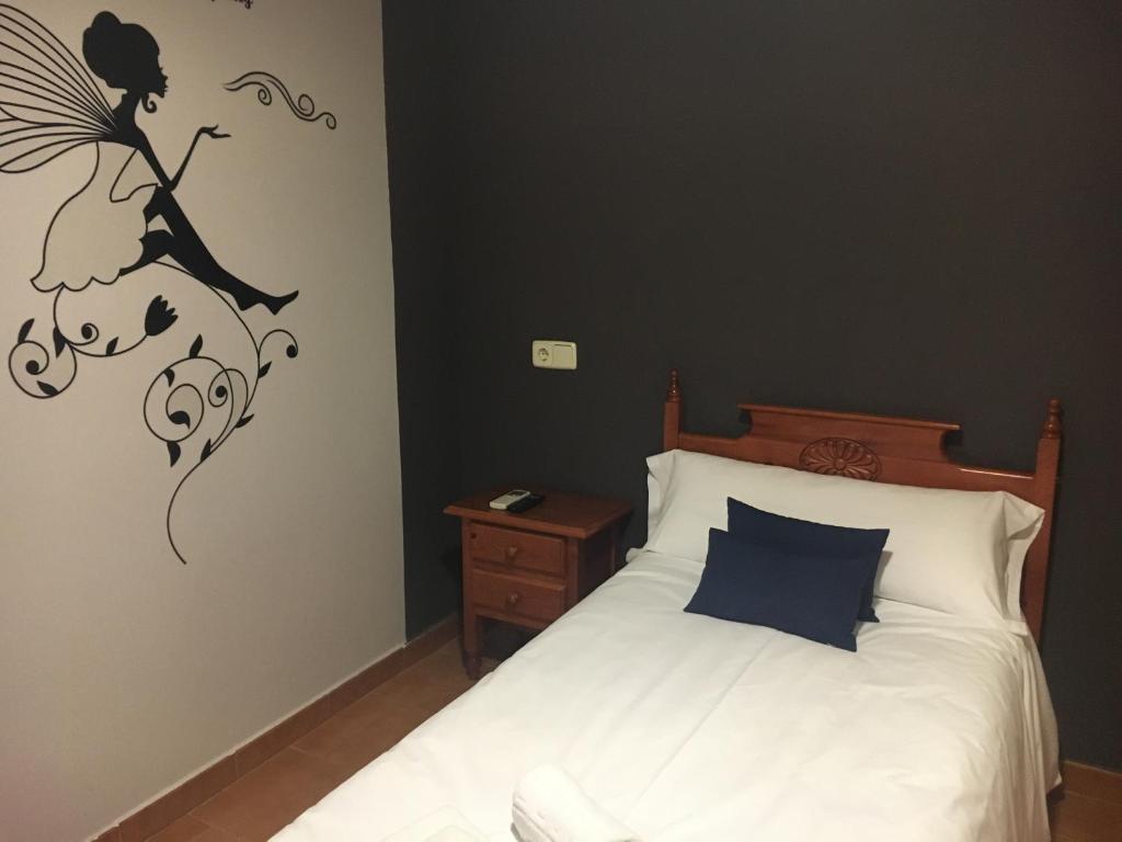 Hostal Imaginatelo, Carrascosa del Campo – Precios ...