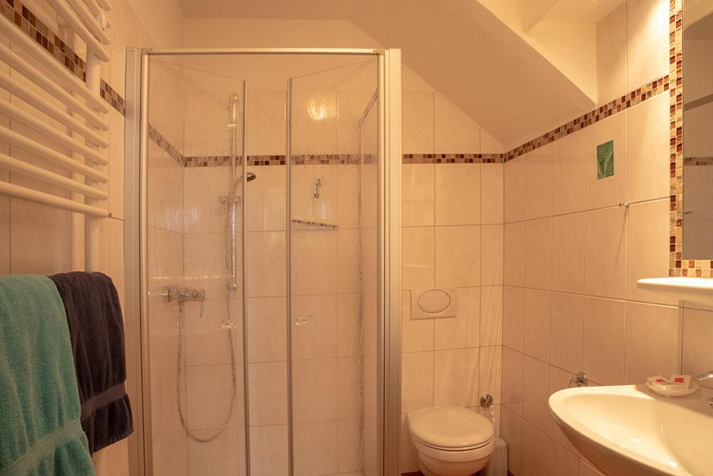Pension Thieshof - Apartment