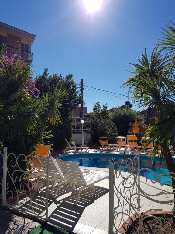 Park Hotel Castello
