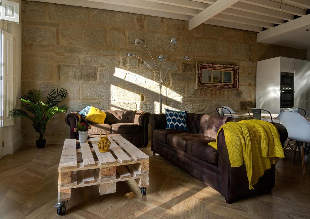 Verdura Suites Archsense Apartments Pontevedra Updated 2021 Prices