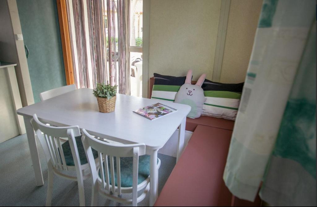 Fotografie z fotogalerie ubytování Camping Sènia Tucan v destinaci Lloret de Mar