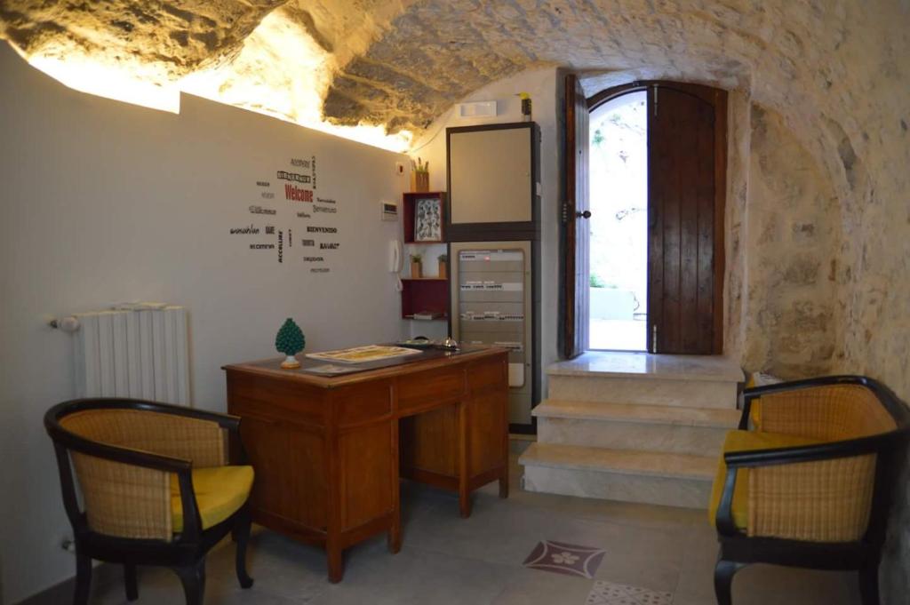 Fotografie z fotogalerie ubytování Lucernaio Rooms v destinaci Ragusa
