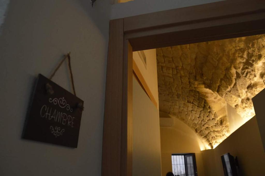 Fotografie z fotogalerie ubytování Lucernaio Rooms v destinaci Ragusa