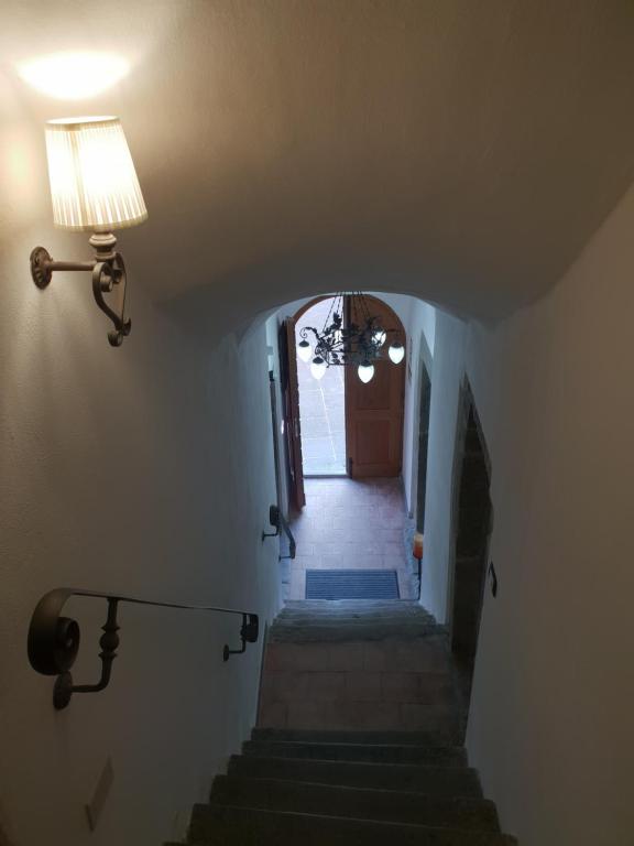 Fotografia z galérie ubytovania B&B Luna & Stelle v destinácii Villafranca in Lunigiana
